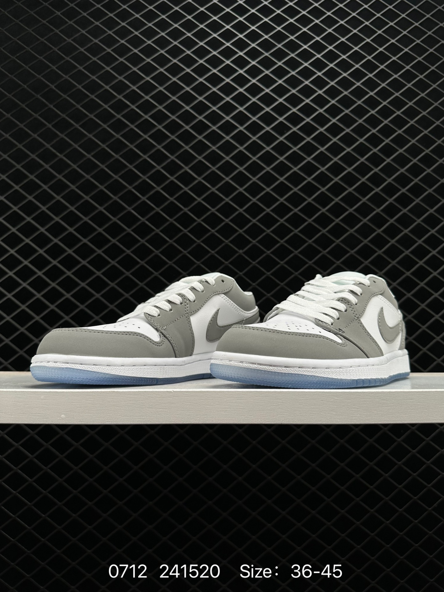 Air Jordan 1 Low AJ1